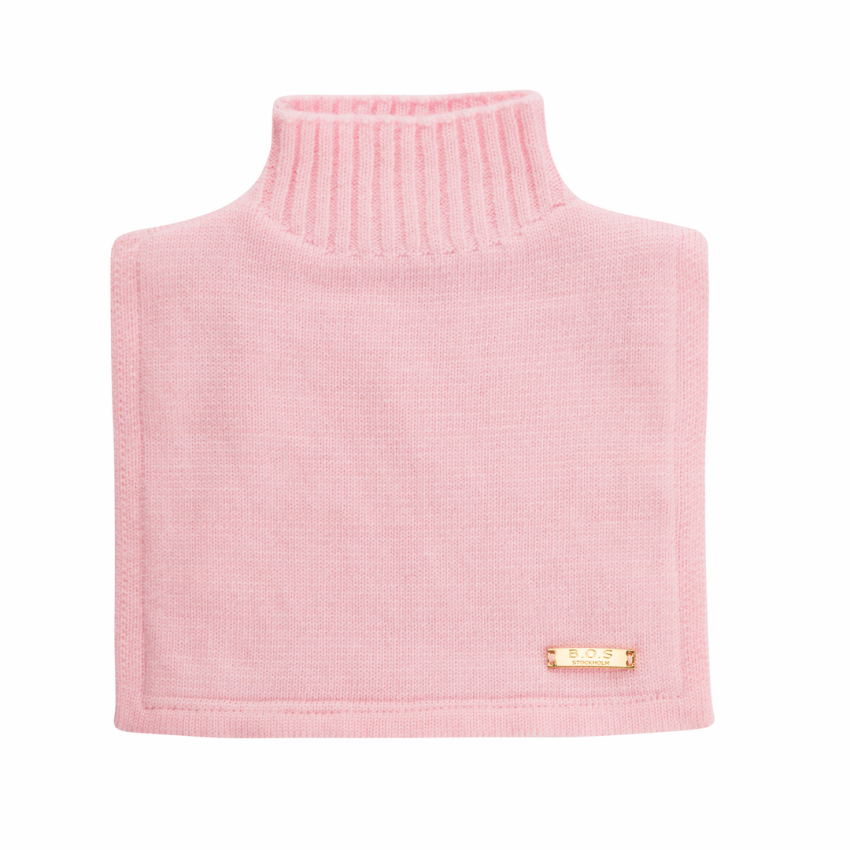 Bjällra of Sweden - Hals- und Nackenwärmer pink