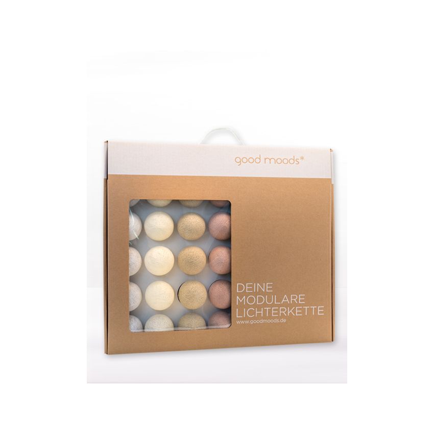 good moods* - Auf Wolke 7