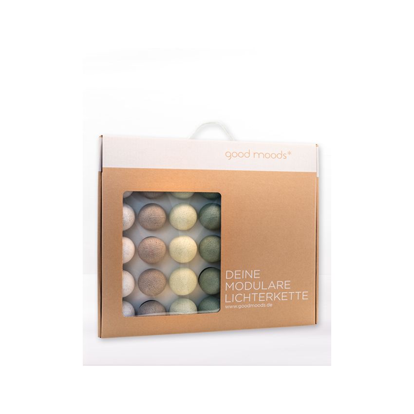 good moods* - Minzbonbon