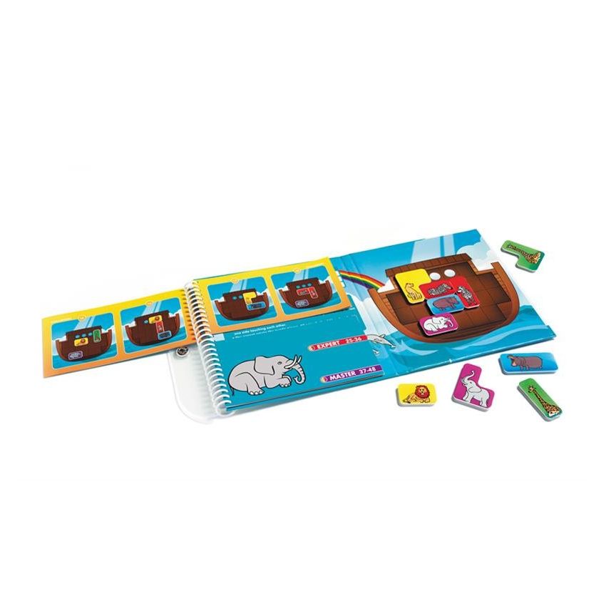 Smart Games - Noah's Ark
