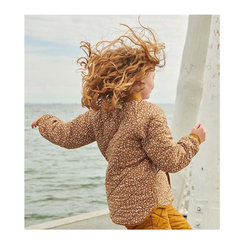 LIEWOOD - Thermoset Jennifer Leo Caramel