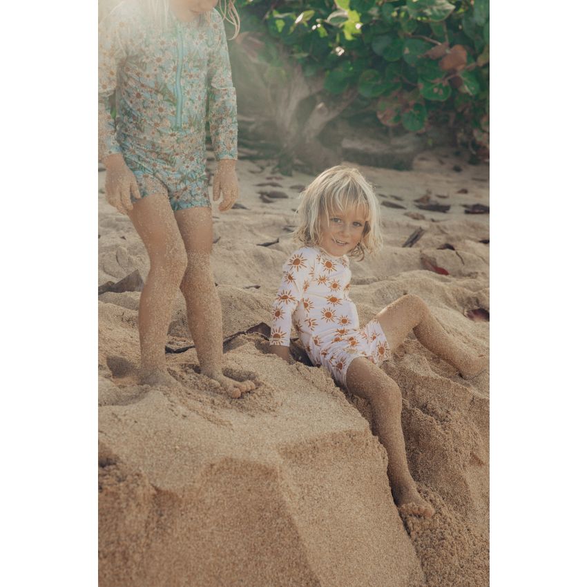Ollie & Squish - UV Badeoverall Sonne