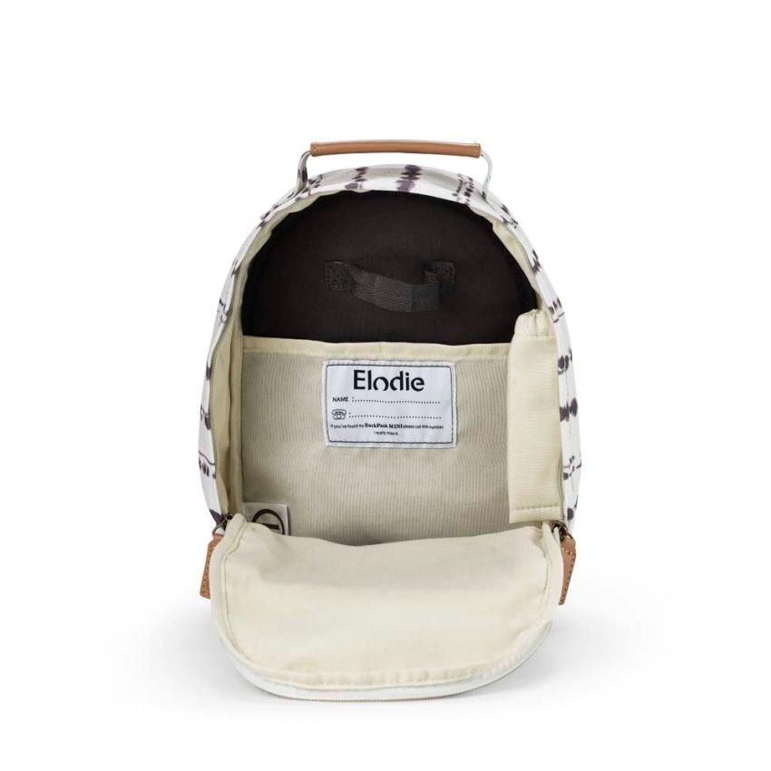 Elodie - Backpack Mini Tidemark