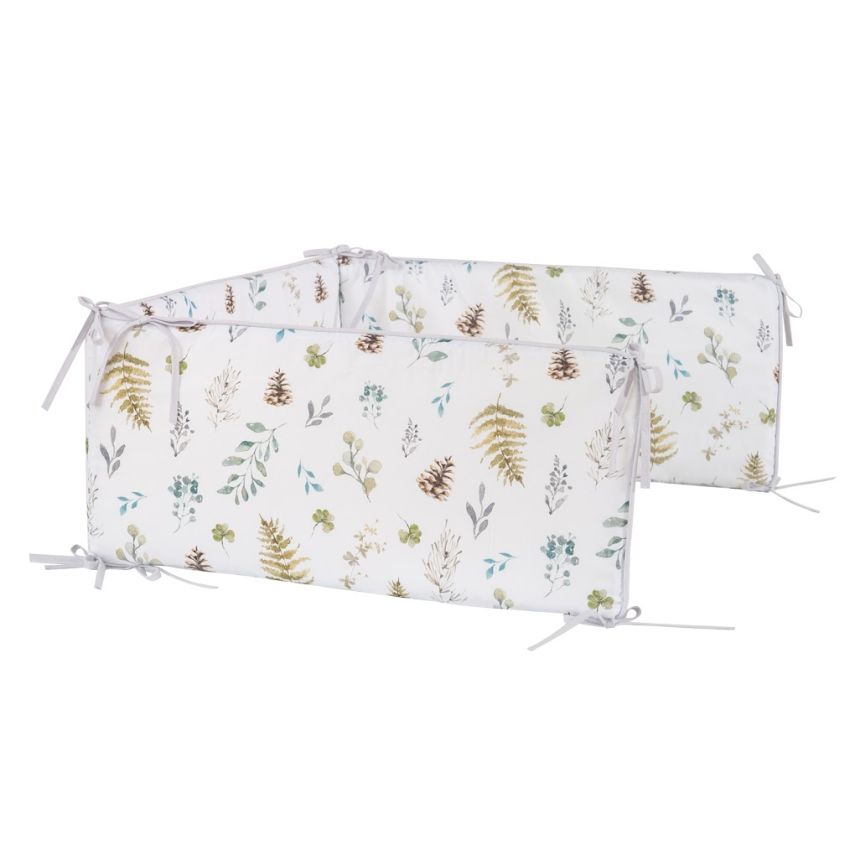 Samiboo - Bettumrandung Forest Adventures