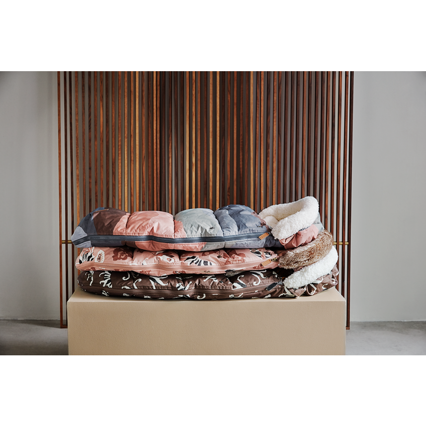 Elodie - Fusssack Winter Sunset