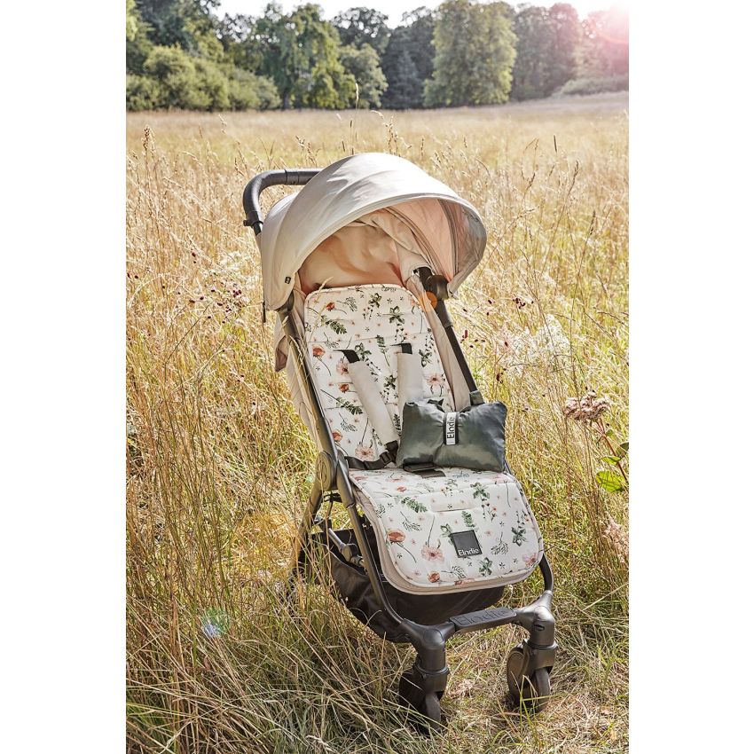 Elodie - Kinderwagen Einlage Meadow Blossom