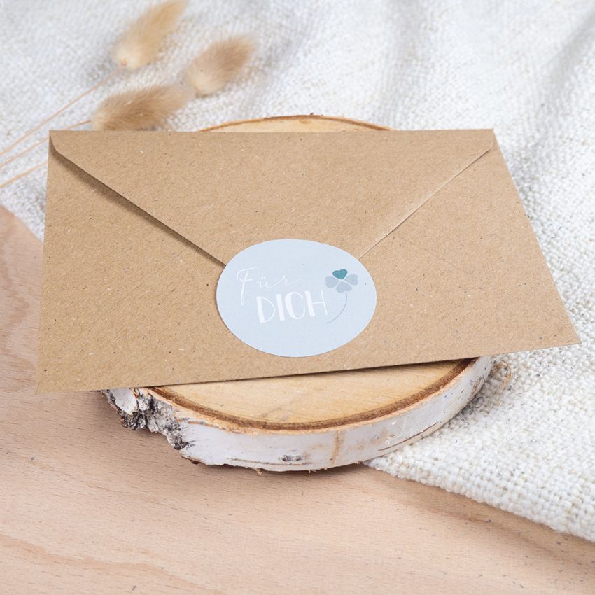 mintkind - Rubbelkarte 