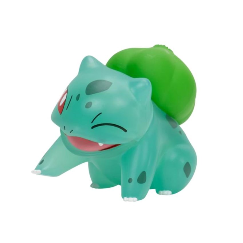 Pokémon Select Figur Bisasam