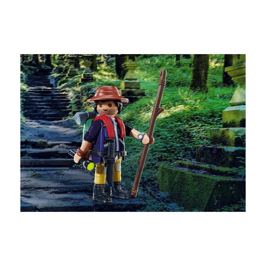 PLAYMOBIL® 71197 - Abenteurer