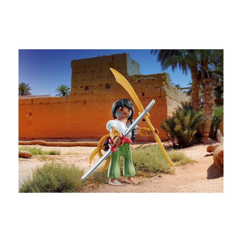 PLAYMOBIL® 71200 - Kämpferin