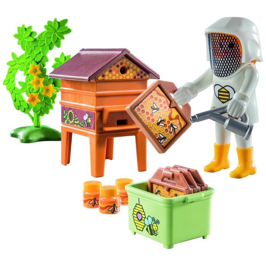 PLAYMOBIL® 71253 - Imkerin
