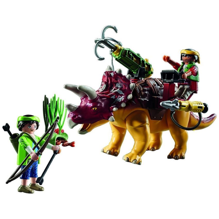 PLAYMOBIL® 71262 - Triceratops