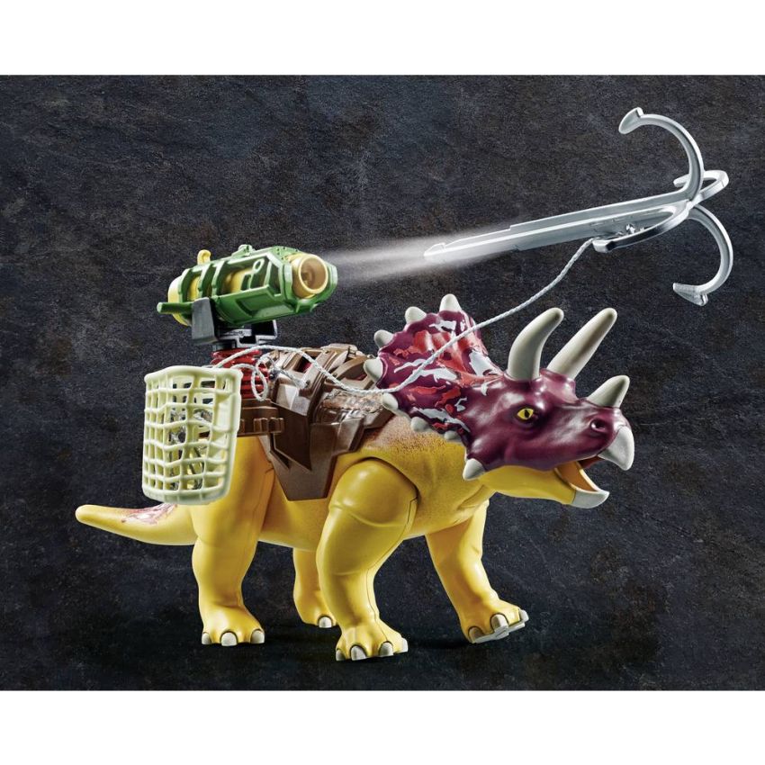 PLAYMOBIL® 71262 - Triceratops