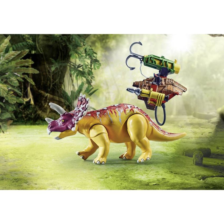 PLAYMOBIL® 71262 - Triceratops