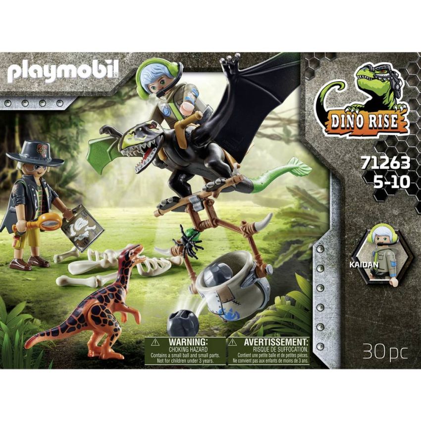 PLAYMOBIL® 71263 - Dimorphodon