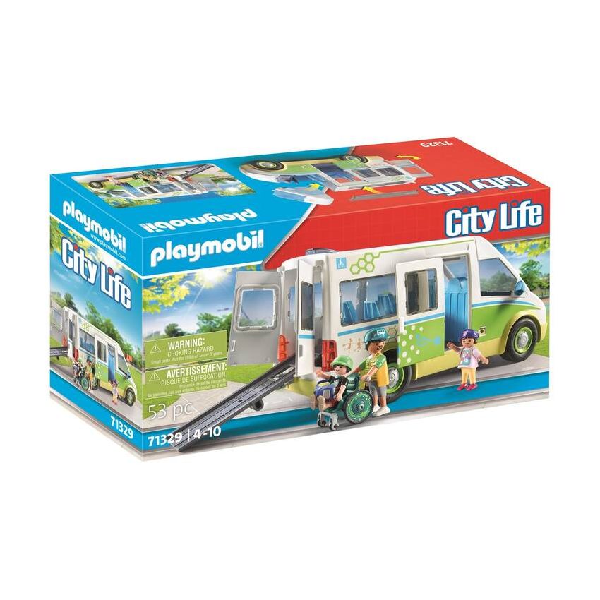 PLAYMOBIL® 71329 - Schulbus