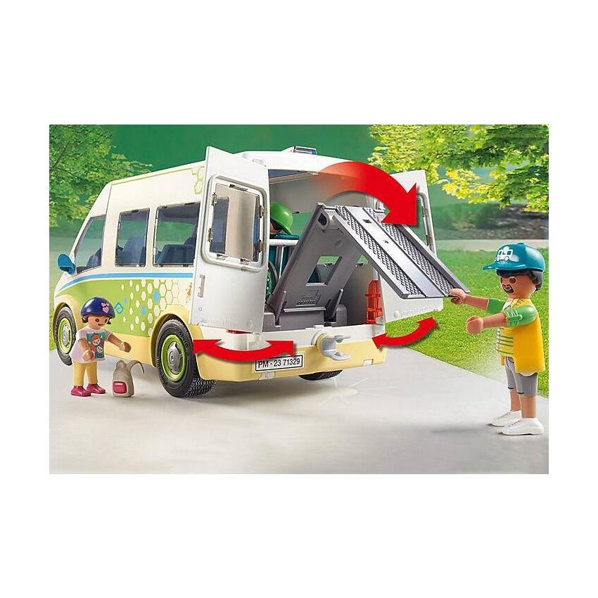 PLAYMOBIL® 71329 - Schulbus