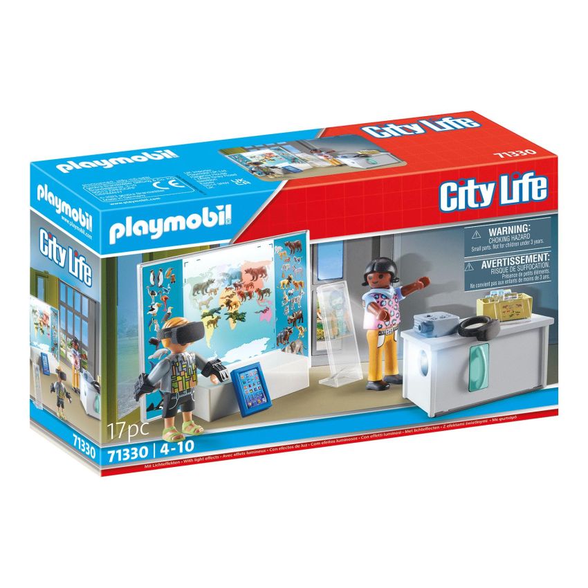 PLAYMOBIL® 71330 - Virtuelles Klassenzimmer