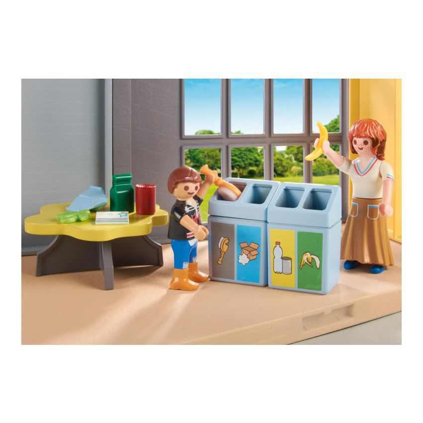 PLAYMOBIL® 71331 - Anbau Klimakunde
