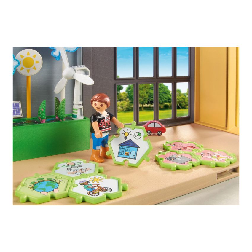 PLAYMOBIL® 71331 - Anbau Klimakunde