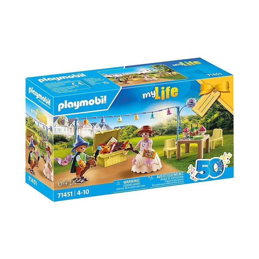 PLAYMOBIL® 71451 - Kostümparty