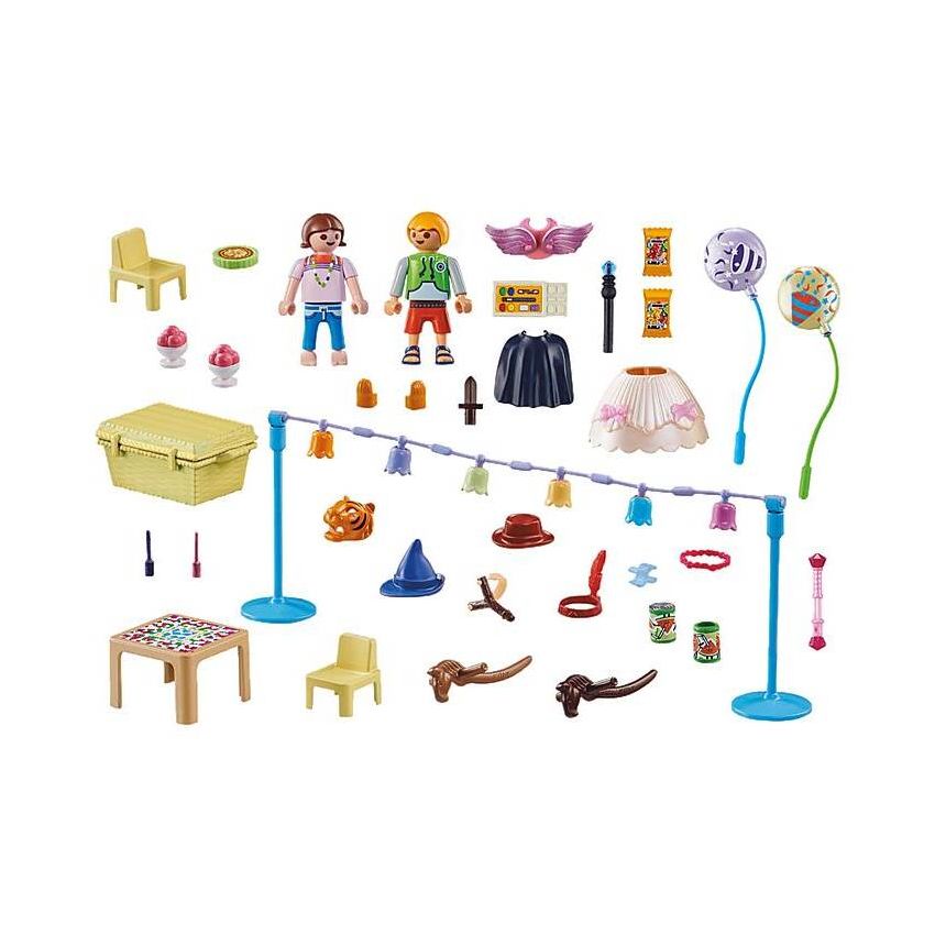 PLAYMOBIL® 71451 - Kostümparty