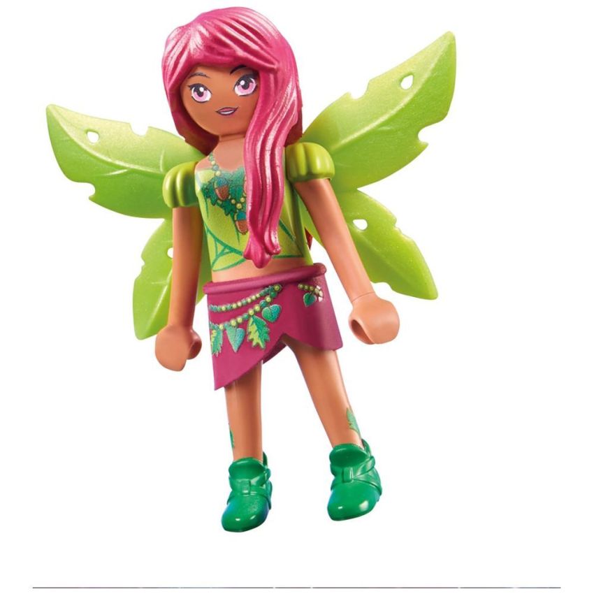 PLAYMOBIL® Ayuma 71180 - Forest Fairy Leavi