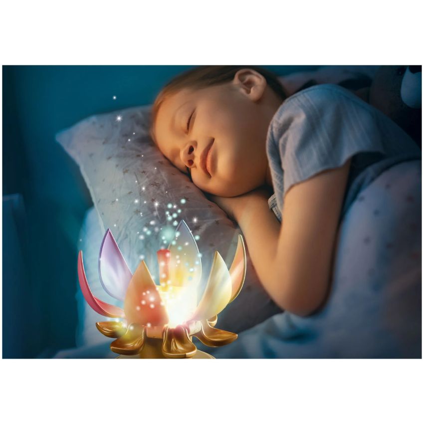 PLAYMOBIL® 71359 - Himmlisches Regenbogenschloss