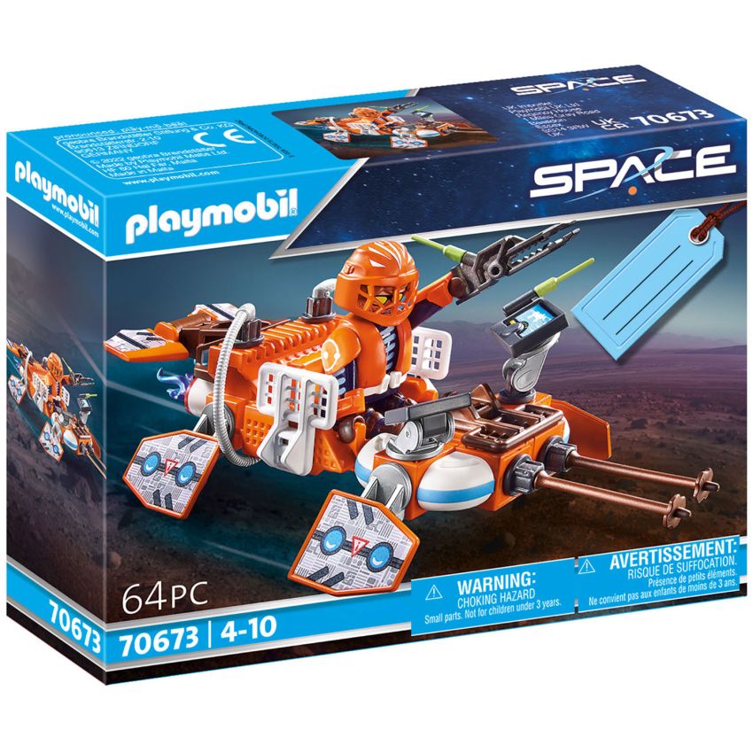 PLAYMOBIL® 70673 - Geschenkset 
