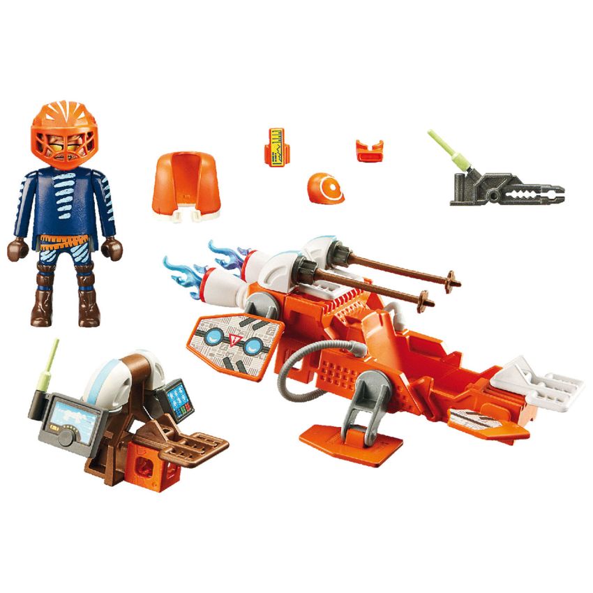 PLAYMOBIL® 70673 - Geschenkset 