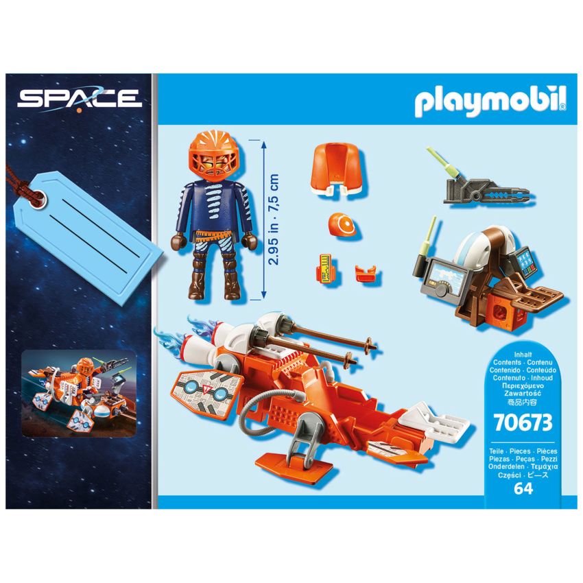 PLAYMOBIL® 70673 - Geschenkset 