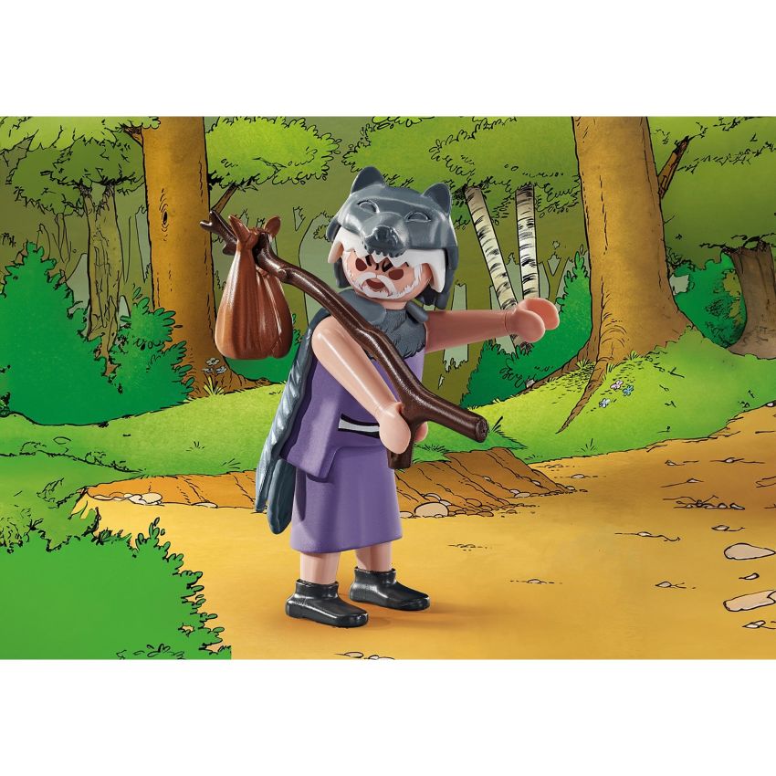 PLAYMOBIL® 71546 - Asterix: Lügfix