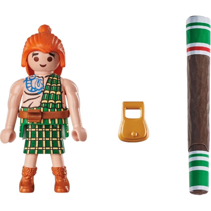 PLAYMOBIL® 71547 - Asterix: Mc Aphon