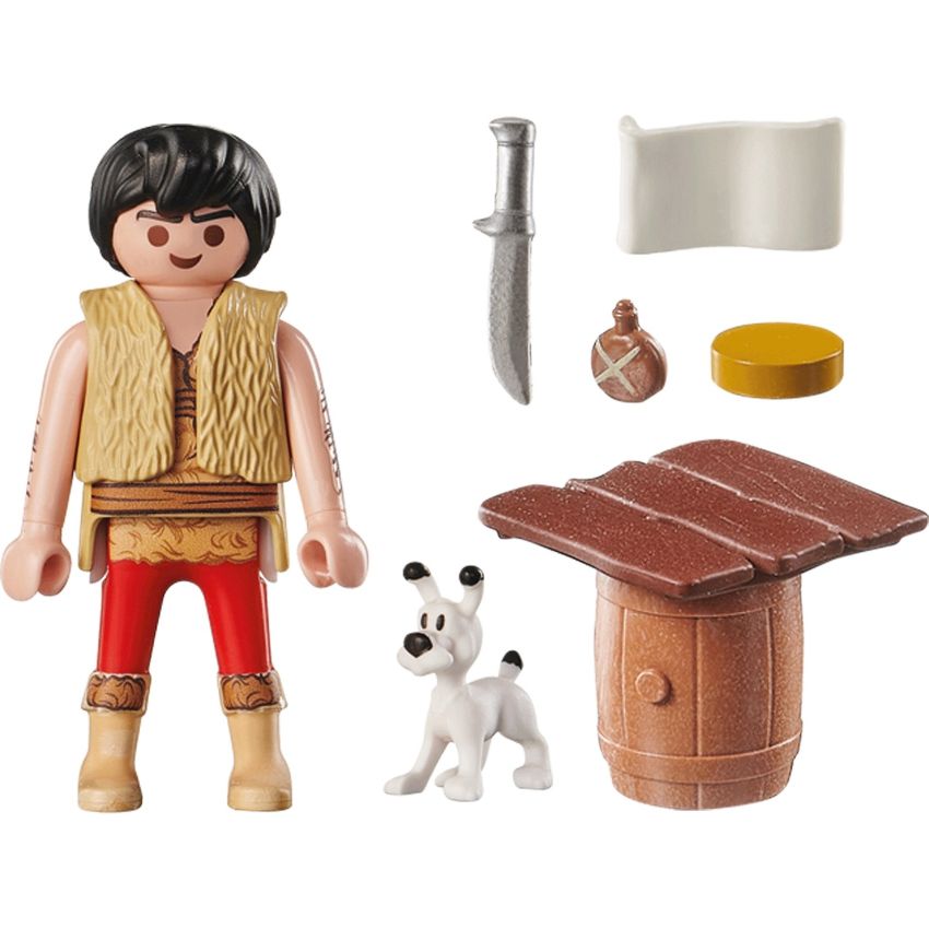 PLAYMOBIL® 71548 - Asterix: Osolemirnix