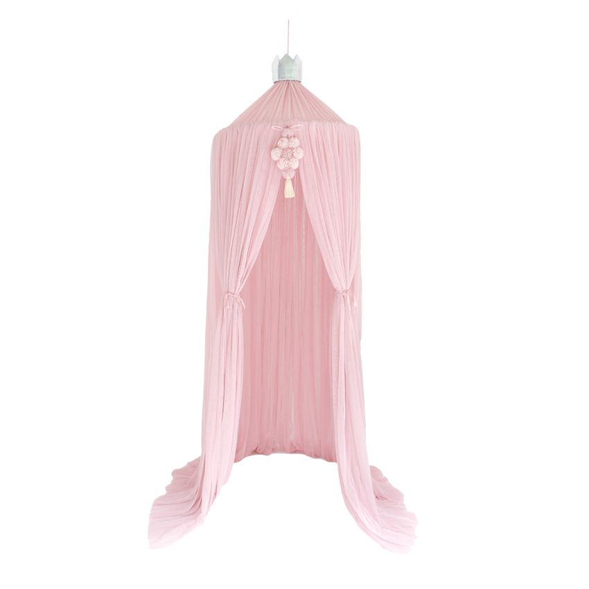 Spinkie - PomPom Bouquet Pink - Blush