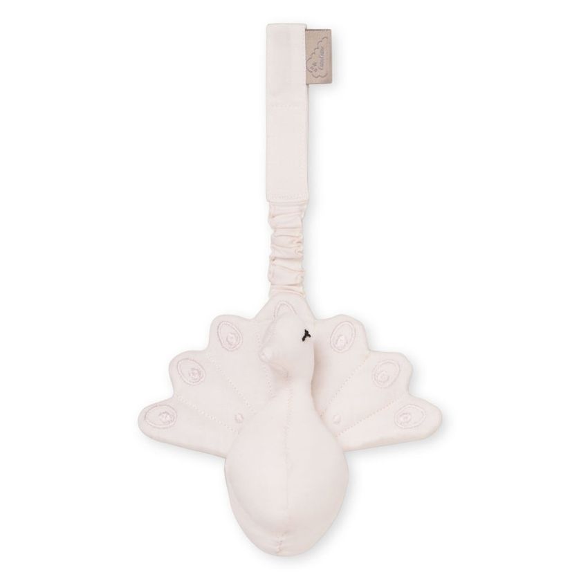 Cam Cam Copenhagen Spielbogen Element Pfau puderrosa