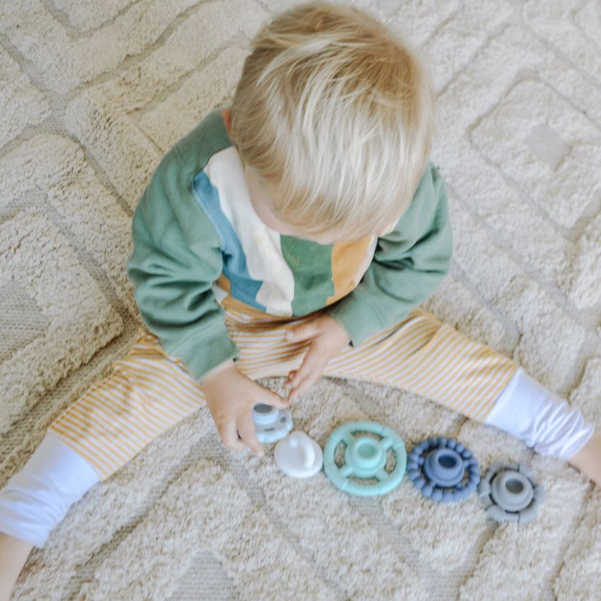 jellystone designs - Stapelturm Ringe Ocean