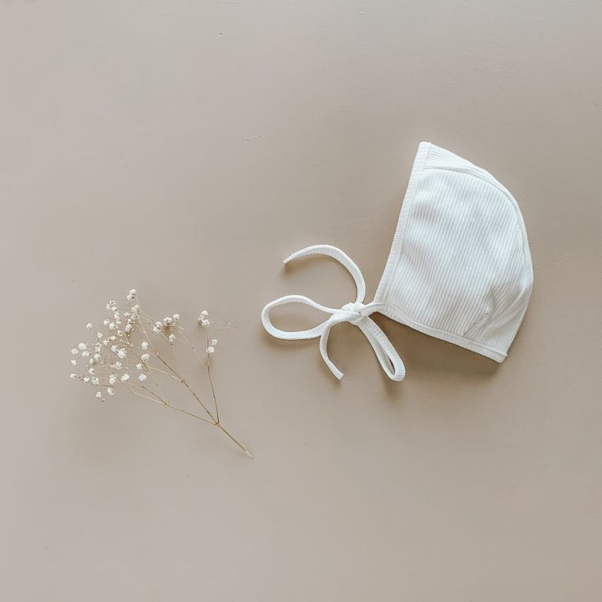 Two Darlings - Milk Babymütze