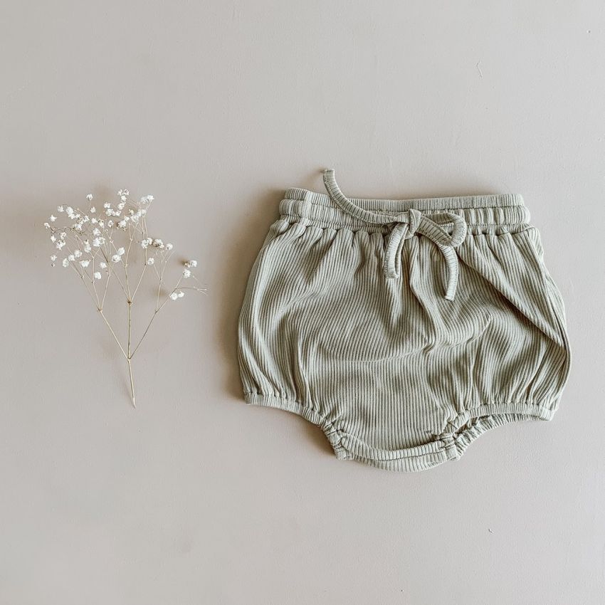 Two Darlings - Shorties Olive