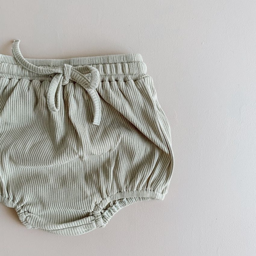 Two Darlings - Shorties Olive