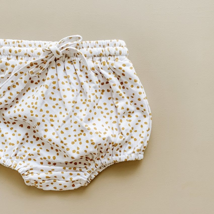 Two Darlings - Shorties Speckle