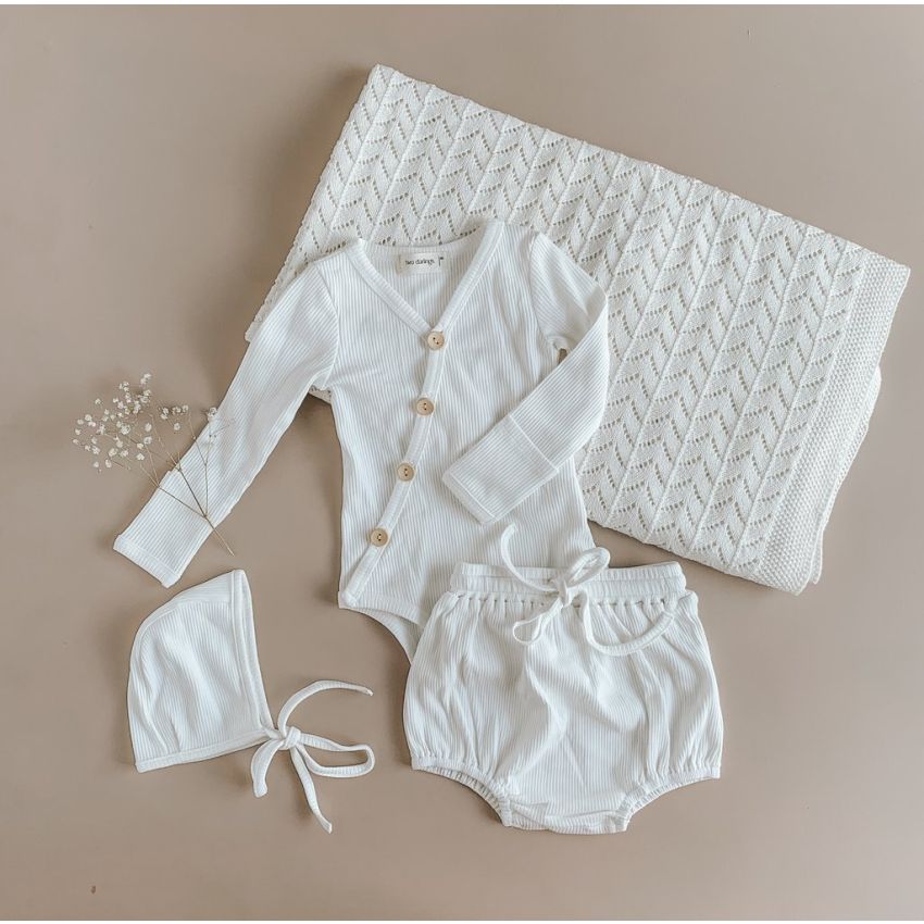 Two Darlings - Shorties Milk