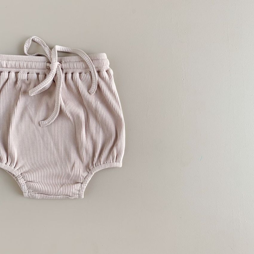 Two Darlings - Shorties Musk