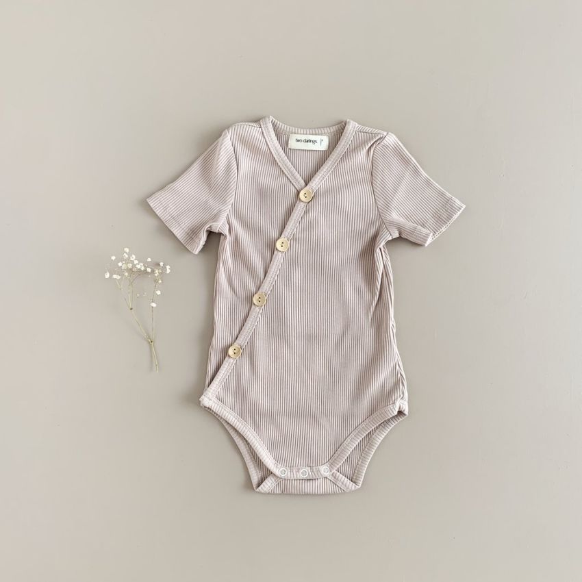 Two Darlings - Body Summer Musk