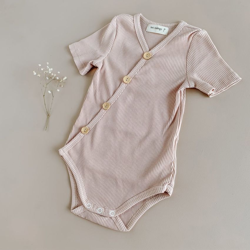 Two Darlings - Body Summer Musk