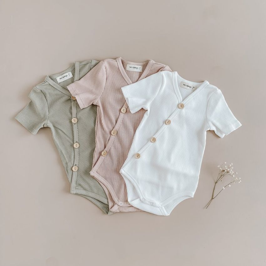 Two Darlings - Body Summer Musk