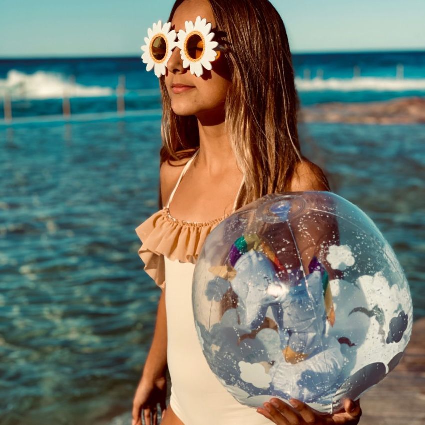 SUNNYLIFE Australia - Sonnenbrille Kids Daisy