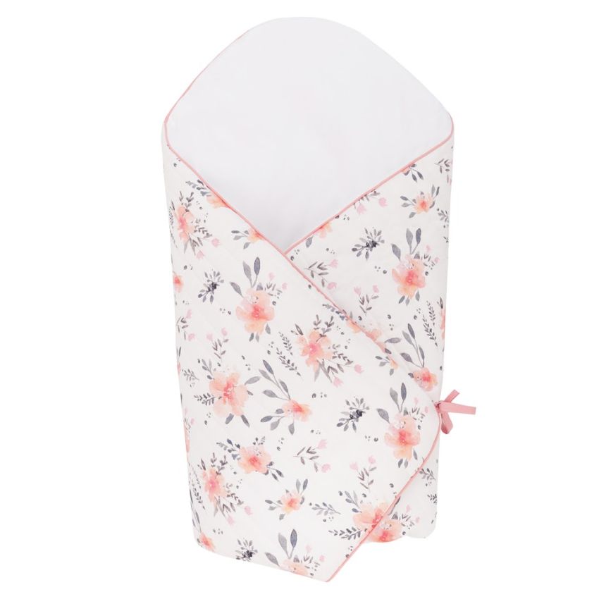 Samiboo - Babywrap In Bloom