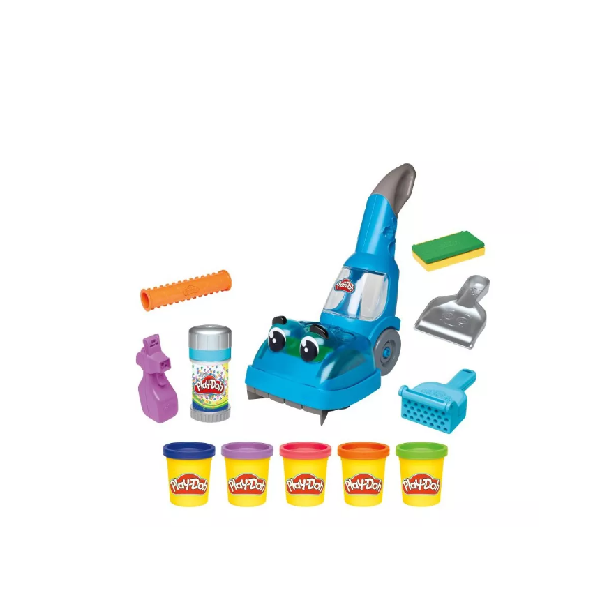 Play-Doh - Zoom Zoom