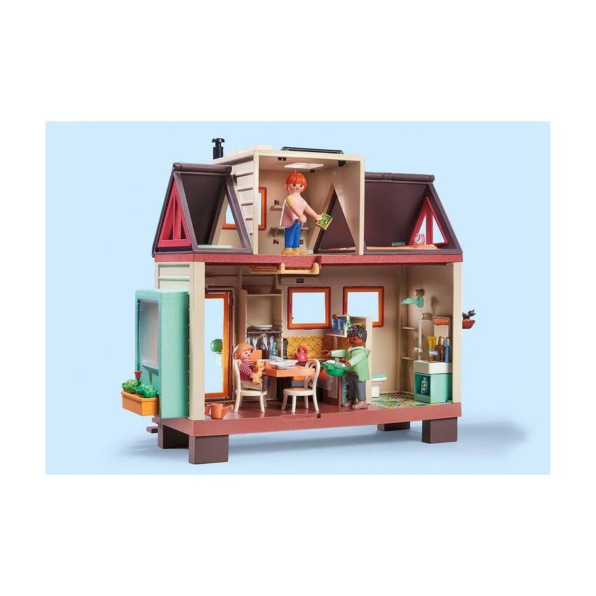 PLAYMOBIL® 71509 - Tiny Haus
